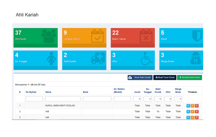 Mobirise Website Builder
