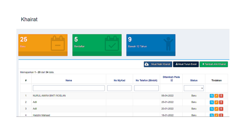 Mobirise Website Builder